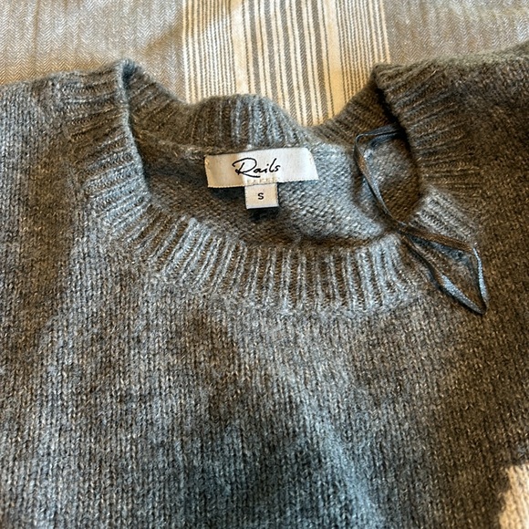 Lightning Bolt Rails sweater - Picture 2 of 3